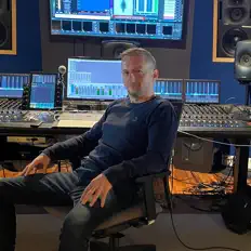 Listen to Adam Madenski, watch music videos, read bio, see tour dates & more!