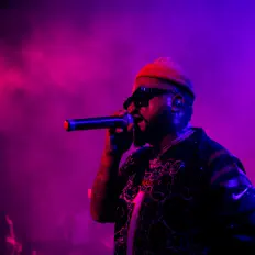 Listen to Santino Corleon, watch music videos, read bio, see tour dates & more!