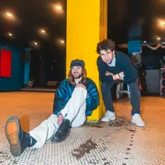 Listen to The Ivy, watch music videos, read bio, see tour dates & more!