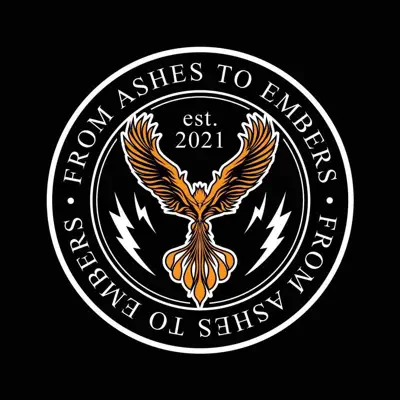 Listen to From Ashes To Embers, watch music videos, read bio, see tour dates & more!