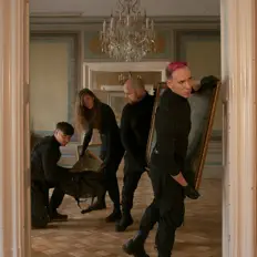 Listen to Úrfi, watch music videos, read bio, see tour dates & more!