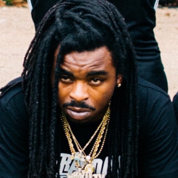 E Mozzy's avatar