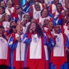 The Mississippi Mass Choir