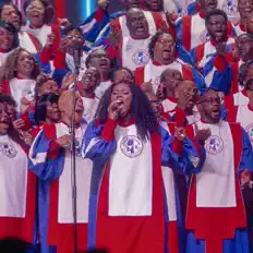 Listen to The Mississippi Mass Choir, watch music videos, read bio, see tour dates & more!
