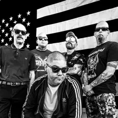 Listen to Working Poor USA, watch music videos, read bio, see tour dates & more!