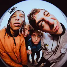 聆聽 Sterling Press、觀看音樂影片、閱讀小傳、查看巡演日期等！