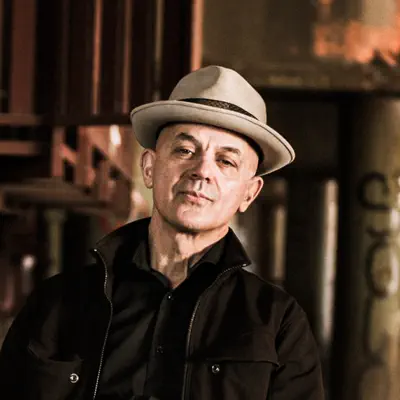 Listen to James Mastro, watch music videos, read bio, see tour dates & more!