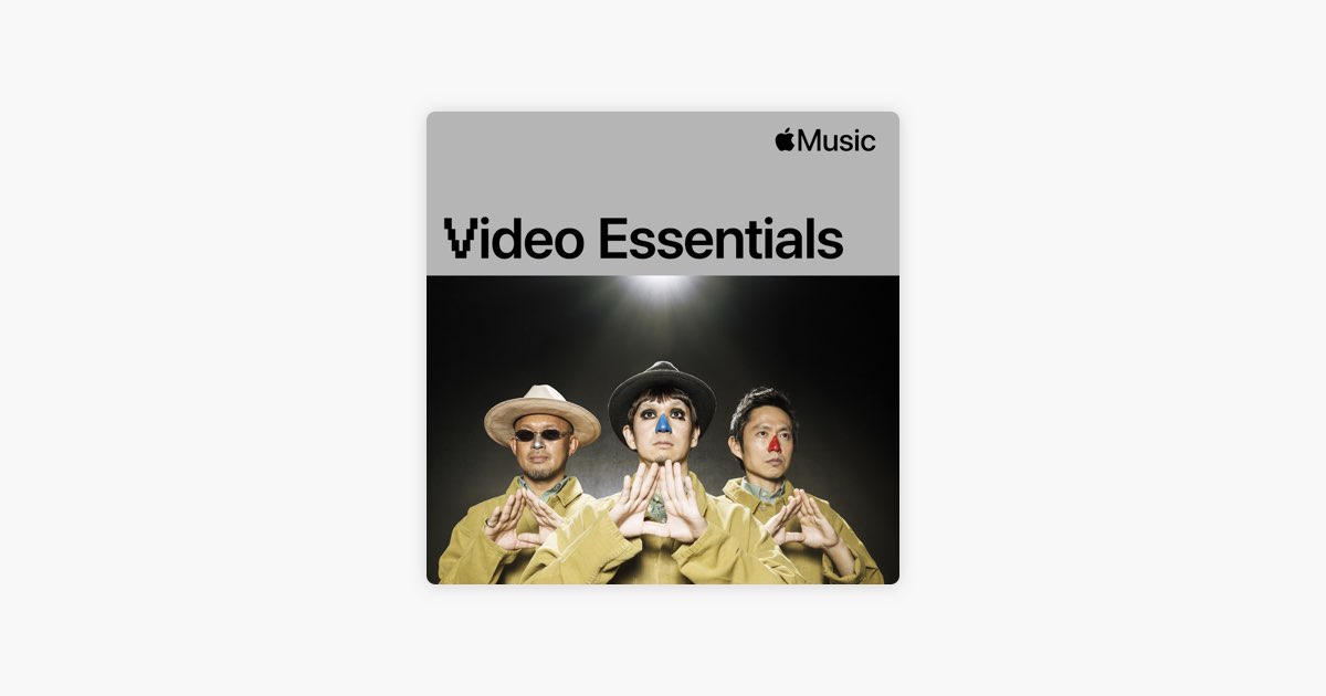 H ZETT M & H ZETTRIO: Video Essentials - Playlist - Apple Music