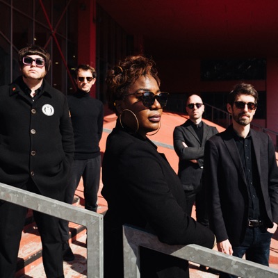 Listen to The Ready-Mades, watch music videos, read bio, see tour dates & more!