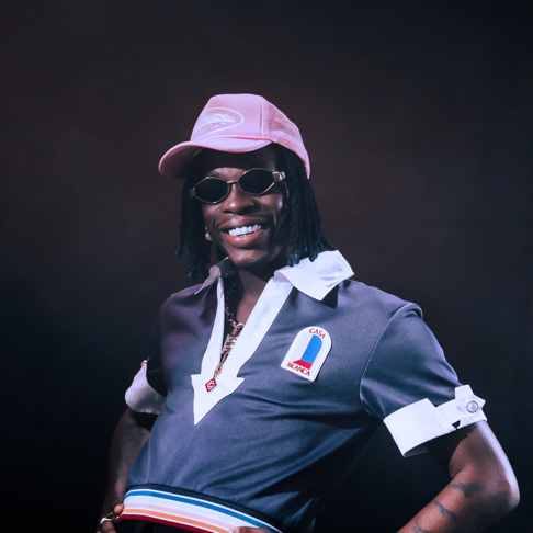Fireboy songs 2024