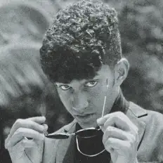 Dengarkan Jack Joel, tonton video musik, baca bio, lihat tanggal tur & lainnya!