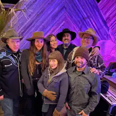 Listen to The False Bottom Band, watch music videos, read bio, see tour dates & more!