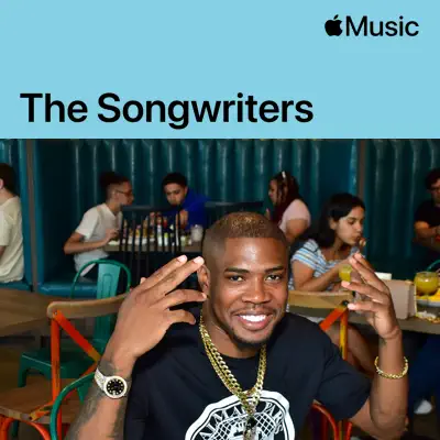 Luister naar 'Countree Hype: The Songwriters' met Alka-Line