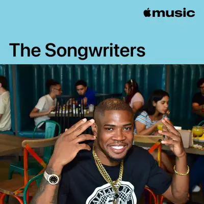 Ascolta Countree Hype: The Songwriters con Alka-Line