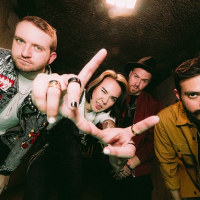 Listen to The World Over, watch music videos, read bio, see tour dates & more!