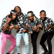 Listen to Uni_Boyz, watch music videos, read bio, see tour dates & more!