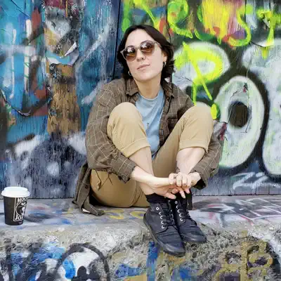 Listen to Anna Celeste, watch music videos, read bio, see tour dates & more!
