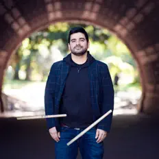 Listen to Rodrigo Recabarren, watch music videos, read bio, see tour dates & more!