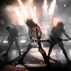 Listen to Airbourne, watch music videos, read bio, see tour dates & more!