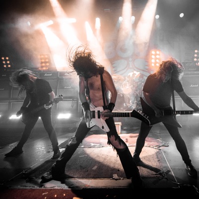 Airbourne