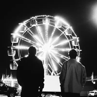 Listen to N i G H T S, watch music videos, read bio, see tour dates & more!