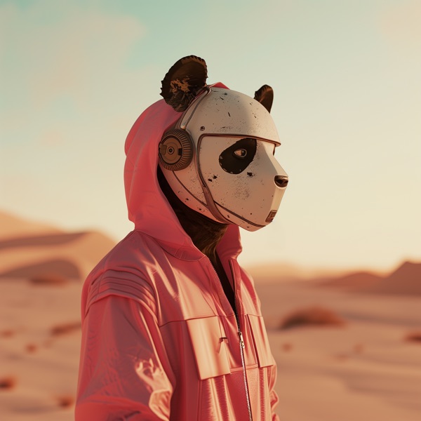 Curio Watts's avatar