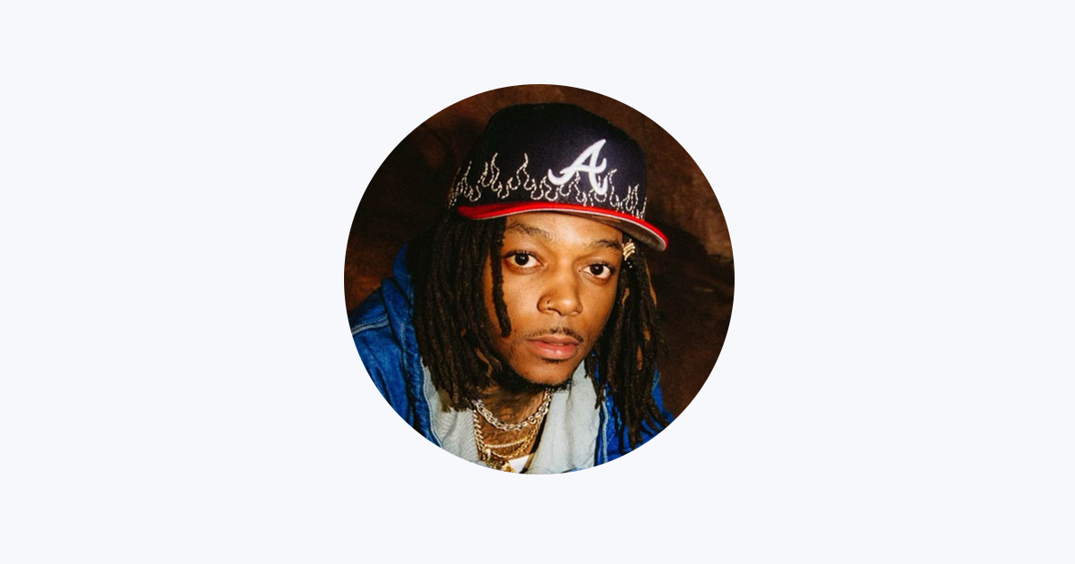 ‎JID Apple Music(00)