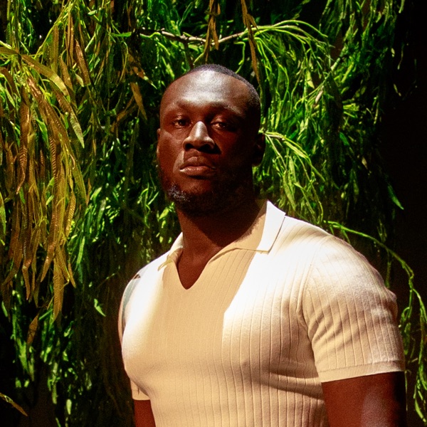 Stormzy's avatar