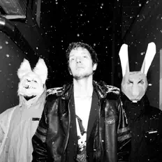 Listen to Rabbit Dollz, watch music videos, read bio, see tour dates & more!