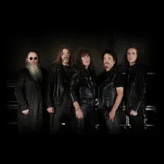 Listen to Jag Panzer, watch music videos, read bio, see tour dates & more!