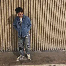 Flame ´ngelを聴いたり、ミュージックビデオを鑑賞したり、経歴やツアー日程などを確認したりしましょう！