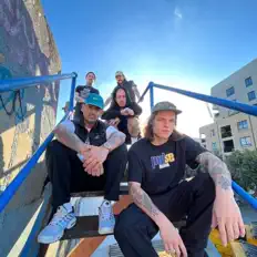 Listen to No Dice!, watch music videos, read bio, see tour dates & more!