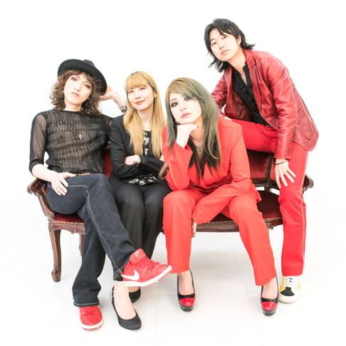 THE LADY SHELTERS - Apple Music