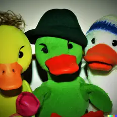 Ouve kellygreenduckz, vê vídeos de música, lê a biografia, vê as datas da digressão e muito mais!