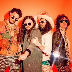 Listen to Palm Palm, watch music videos, read bio, see tour dates & more!