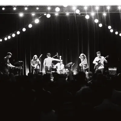 Listen to Sylmar, watch music videos, read bio, see tour dates & more!