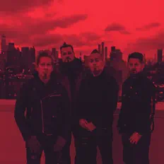 Listen to The Hunger, watch music videos, read bio, see tour dates & more!