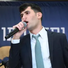 Ouça דוד כהן, assista a videoclipes, leia a biografia, veja as datas das turnês e mais!