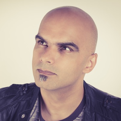 Roger Shah