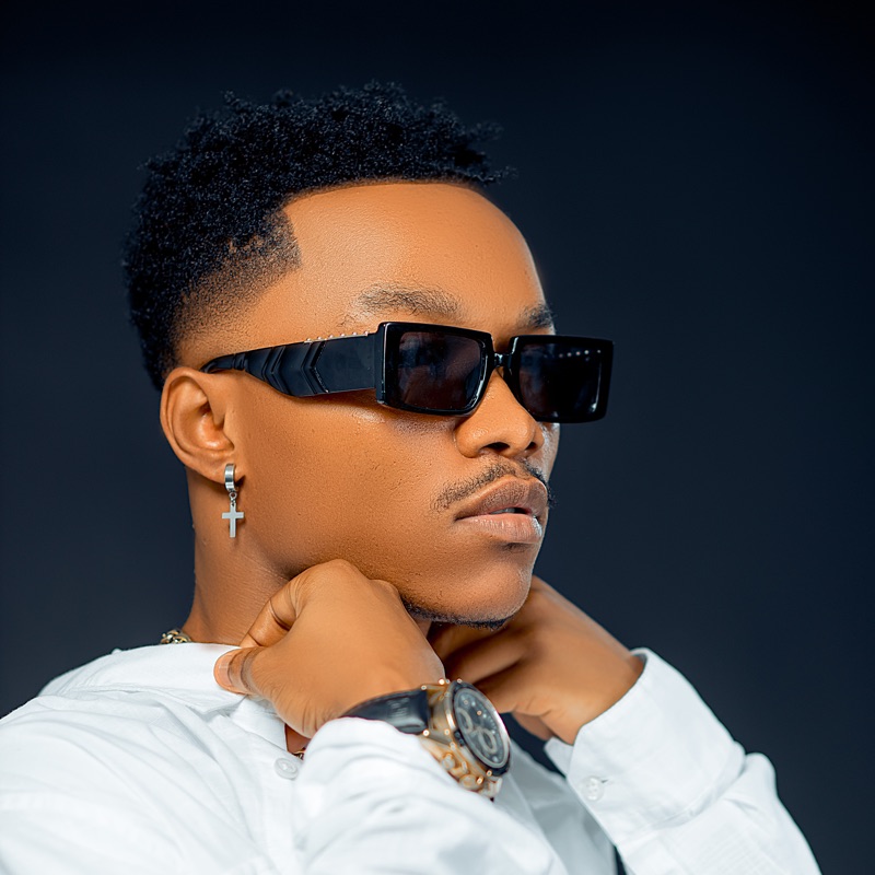 Song - Komando Mapenzi - Aslam Tz