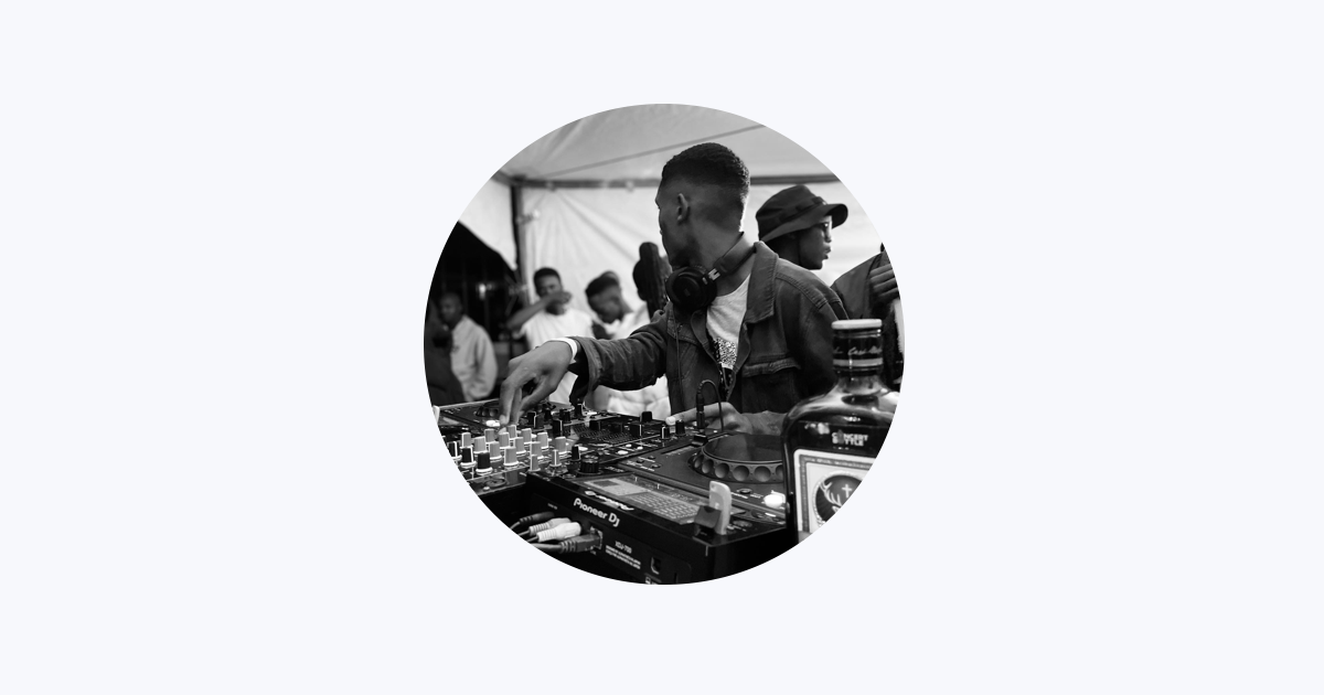 ‎King Tone SA on Apple Music