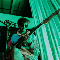 Listen to Bharg, watch music videos, read bio, see tour dates & more!