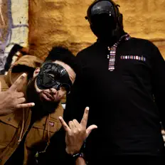 Listen to Deceptaconz, watch music videos, read bio, see tour dates & more!