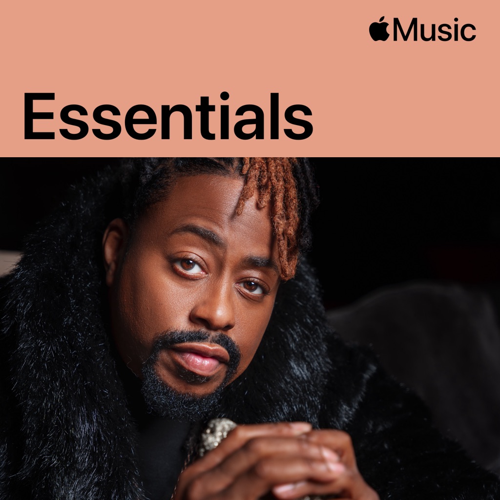 Raheem DeVaughn Essentials
