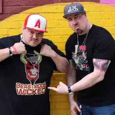 Dengarkan Beastmode Warriors, tonton video musik, baca bio, lihat tanggal tur & lainnya!