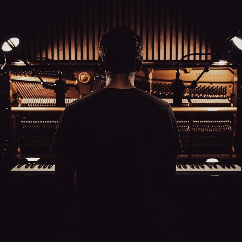 Song - Emotions - Jacob's Piano