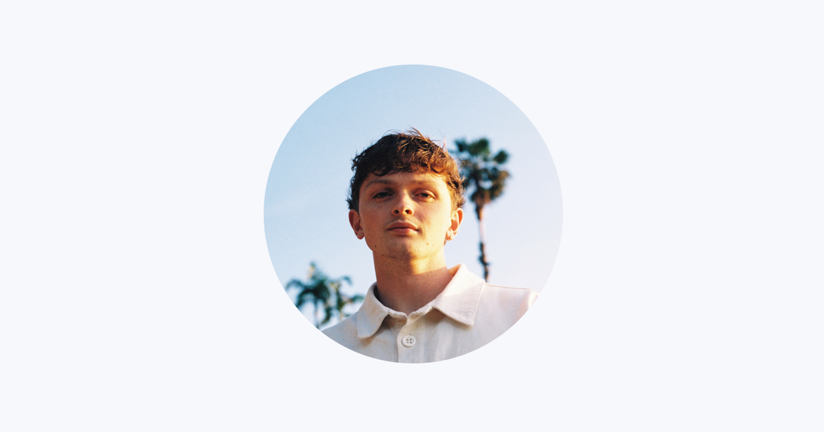 ‎Will Linley - Apple Music