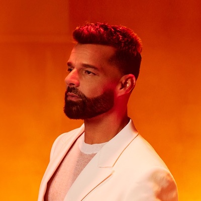 Ricky Martin