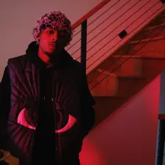 收听 Cristo Vaughn、观看音乐视频、阅读小传、查看巡演日期等 ！