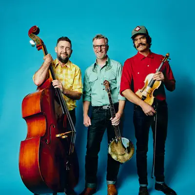 Listen to The Lonesome Ace Stringband, watch music videos, read bio, see tour dates & more!